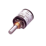 NIDEC COPAL ELECTRONICS GMBH 5V dc 50 Pulse Optical Encoder with a 8 mm