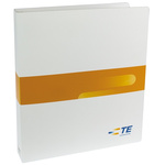 TE Connectivity, LR0204R, Through Hole 122 Resistor Kit, with 20 pieces, 10 Ω → 1MΩ
