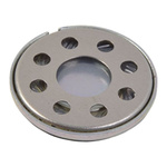 CUI Devices 0.4W Miniature Speaker, 16mm Lead Length