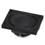 CUI Devices 6W Miniature Speaker, 40mm Lead Length