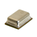 CUI Devices Omni-Directional, Surface Mount Condenser Microphone Element -38dB