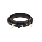 Bourns 15 Pulse Incremental Mechanical Rotary Encoder with a 3.1 mm (Not Indexed)