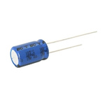 Vishay, Through Hole Aluminium Capacitor Sample Kit