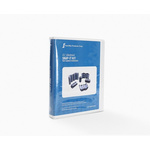 Fair-Rite 61 piece Ferrite Kit Includes Snap It Core