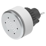 EAO Miniature Speaker 35mm Dia. , 48.5 x 35mm