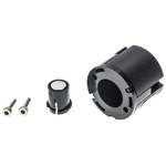 Broadcom Absolute Mechanical Rotary Encoder with a 6 mm Plain Shaft