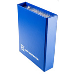 Nova, SMR-07 Thick Film, SMT 168 Resistor Kit, with 14616 pieces, 1 Ω → 10MΩ