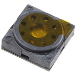 RS PRO 8Ω 0.3W Miniature Speaker 15mm Dia. , 15 x 5mm