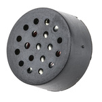 RS PRO 8Ω 0.2W Miniature Speaker 17mm Dia. , 5.8mm Lead Length, 17 (Dia.) x 8mm