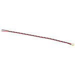 RS PRO Omni-Directional, Lead Wire 4mm Microphone Condenser -42dB