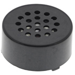 RS PRO 8Ω 0.1W Miniature Speaker 31.8mm Dia. , 5.5mm Lead Length, 31.8 (Dia.) x 15mm