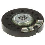 Kingstate 8Ω 0.08W Miniature Speaker 19.9mm Dia. , 19.9 (Dia.) x 4mm
