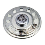 Kingstate 8Ω 0.2W Miniature Speaker 50mm Dia. , 50 (Dia.) x 9mm