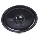 Visaton 50Ω 2W Miniature Speaker 50mm Dia. , 50 (Dia.) x 17mm