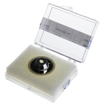Broadcom 500 Pulse Code Wheel with a 4 mm, Through Hole