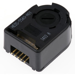 Broadcom 5V dc Optical Encoder Hollow Shaft