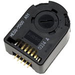 Broadcom 5V dc Optical Encoder Hollow Shaft