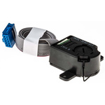 Broadcom 5V dc Optical Encoder with a 8 mm Hollow Shaft