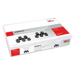 Wurth Elektronik 18 Piece EMI Filter Kit