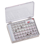 Wurth Elektronik WE-MI SMD Multilayer Inductor Inductor Kit, 1140 pieces