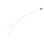 RS PRO Thermistor, 5kΩ Resistance, NTC Type, 2.4 x 63.5mm