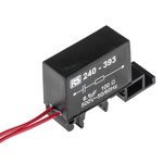 RS PRO RC Network Capacitor 500 V Maximum Voltage Rating Mains Protector