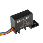 RS PRO RC Network Capacitor 500 V Maximum Voltage Rating 3 Phase