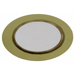 Murata SMD Diaphragm External Piezoelectric Diaphragm, 20 (Dia.) x 0.22mm