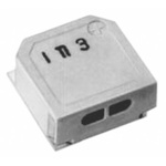 TDK 88dB SMD High Internal Magnetic Buzzer Component, 8.5 x 8.5 x 4mm, 0V ac Min, 5V ac Max