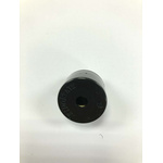 RS PRO 78dB Through Hole Continuous Piezo Buzzer, 23.8 (Dia.) x H16.0mm, 3V dc Min, 20V dc Max