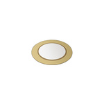 Murata SMD Diaphragm External Piezo Buzzer, 15 (Dia.) x 0.22mm