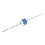 EPCOS, EHV 90V 20kA, Through Hole 2 Electrode Arrester Gas Discharge Tube