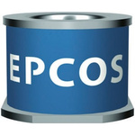 EPCOS, EHV 230V 20kA, SMD 2 Electrode Arrester Gas Discharge Tube