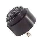 RS PRO 95dB Panel Mount Buzzer, 130V ac Min, 240V ac Max