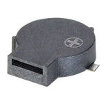 CUI Devices 87dB SMD External Magnetic Buzzer, 3V Min, 5V Max