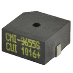 CUI Devices 80dB SMD Internal Magnetic Buzzer, 4V dc Min, 7V dc Max