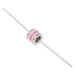 EPCOS, EHV 150V 10kA, Through Hole 2 Electrode Arrester Gas Discharge Tube