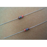 MITSUBISHI MATERIALS, DSP 140V, Through Hole Surge Absorber Gas Discharge Tube