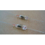 MITSUBISHI MATERIALS, DSA 2400V 2kA, Through Hole Surge Absorber Gas Discharge Tube