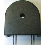 RS PRO 75dB Through Hole Continuous Internal Buzzer, 3V dc Min, 20V dc Max