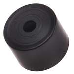 RS PRO 85dB Through Hole Continuous Internal Buzzer, 23.8 (Dia.) x 16mm, 3V dc Min, 20V dc Max