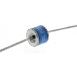 EPCOS, EHV 600V 25kA, Through Hole 2 Electrode Arrester Gas Discharge Tube