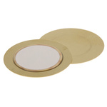 Murata SMD Diaphragm External Piezo Buzzer, 20 x 0.42mm, 3V ac Max