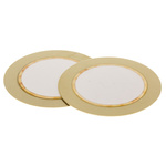 Murata SMD Diaphragm External Piezo Buzzer, 35 x 0.53mm, 3V ac Max