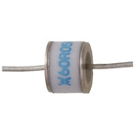 Littelfuse, GTCX28-XXXM-R10 420V 5kA, Through Hole Gas Discharge Tube
