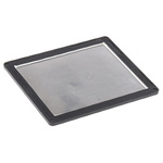 Sonitron Piezoelectric Miniature Speaker, 83dB, 300 Hz → 20 kHz, 480nF, 65 x 55 x 2mm