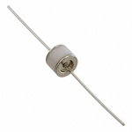 Littelfuse, GTCA28 90V 20kA, Axial 2 Electrode Gas Discharge Tube