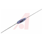 Arcol Ohmite 400Ω Wire Wound Resistor 1W ±1% 41F400E