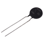 EPCOS Thermistor, 25Ω Resistance, NTC Type, 11.5 x 6 x 16mm