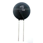 EPCOS Thermistor, 500mΩ Resistance, NTC Type, 31 x 7mm